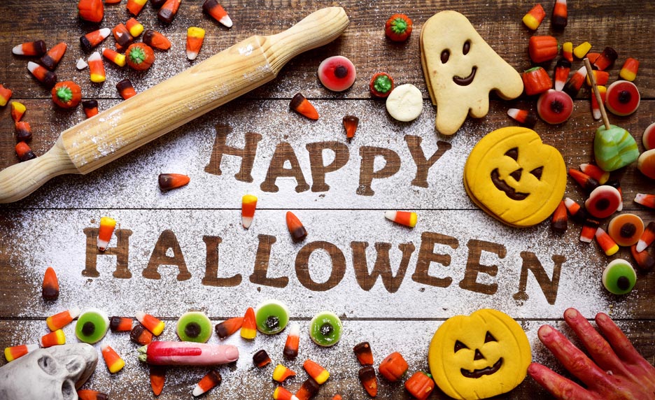 Halloween : le sucre jetterait-il un sort à nos enfants ?