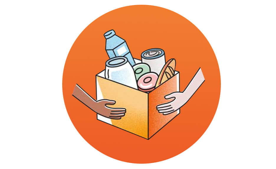 Insécurité et précarité Alimentaires | Cultures Sucre