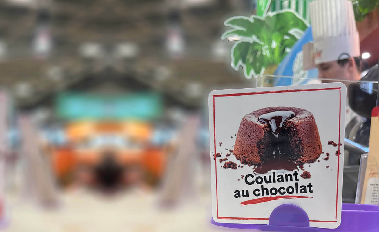 Jeu Devine mon dessert ! | Cultures Sucre