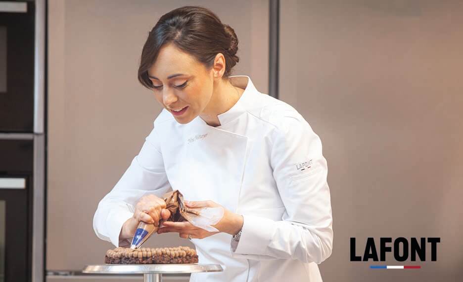 Lafont | Partenaire du Championnat de France du Dessert