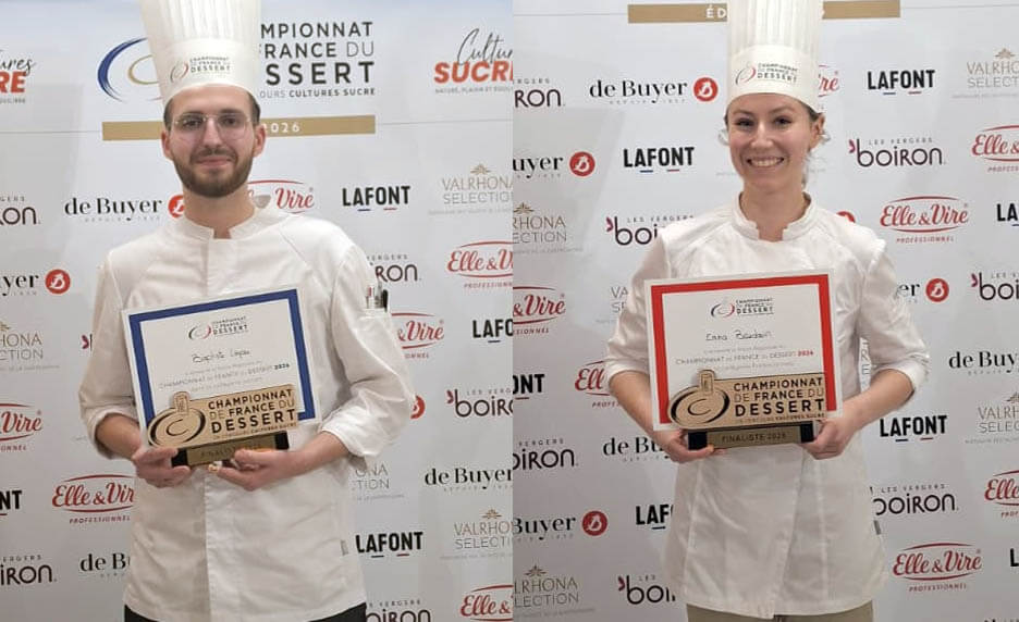 CFD 2026 - Résultats de la finale régionale Sud-Est