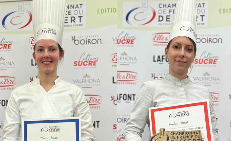 Finalistes Régionale Nord | Cultures Sucre