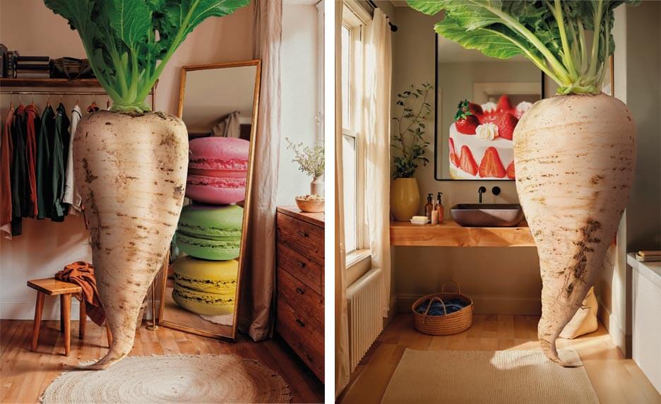 Campagne Glory Cultures Sucre