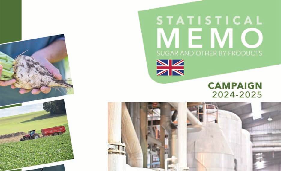 Statistical Memo 2025 | Cultures Sucre