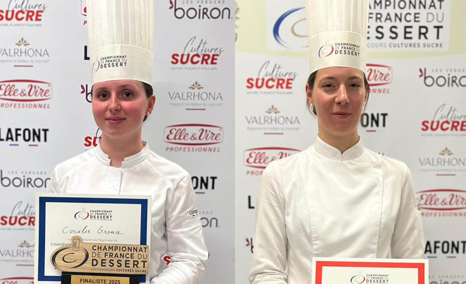 Finalistes Régionale Centre-Est CFD | Cultures Sucre