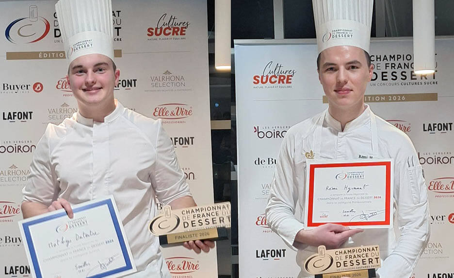 CFD 2026 Résultats de la finale régionale  Sud-Ouest