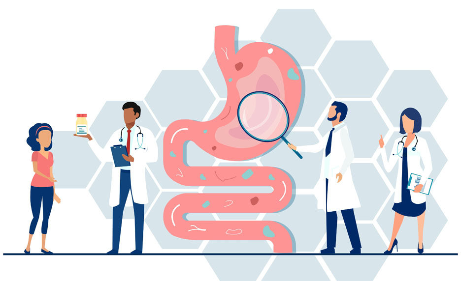 Hormones peptidiques et équilibre énergétique : ce que l’on sait