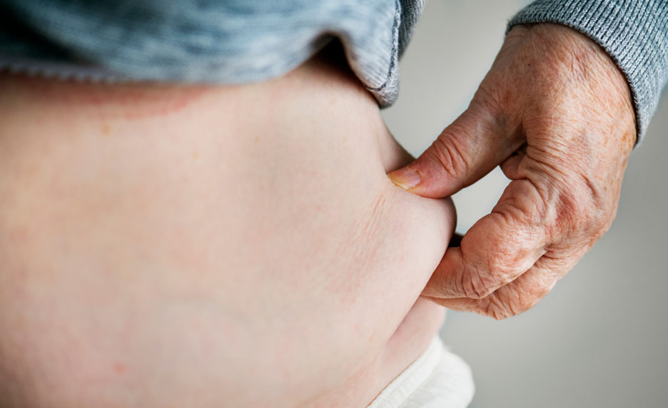 L’IMC, un indicateur limité pour prédire la santé et la mortalité des seniors