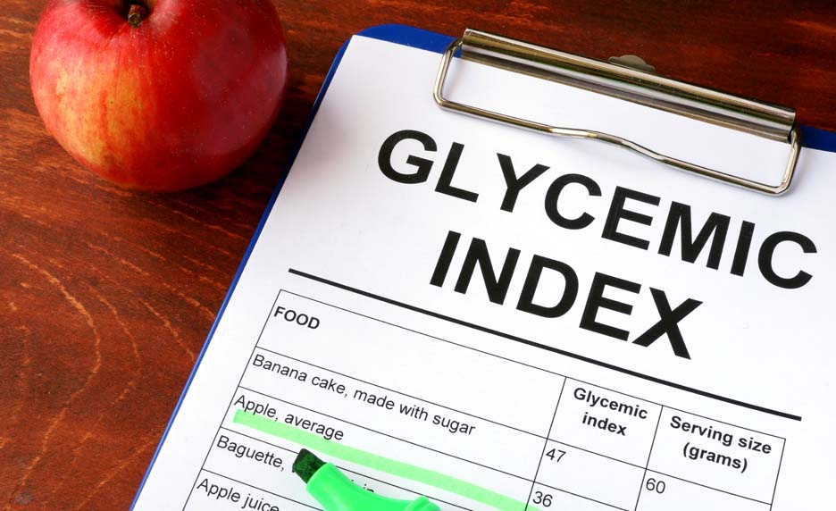 Nouvelles tables internationales d’index et de charge glycémiques