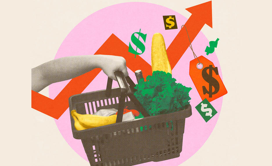 Inégalités alimentaires dans les pays riches | Cultures Sucre