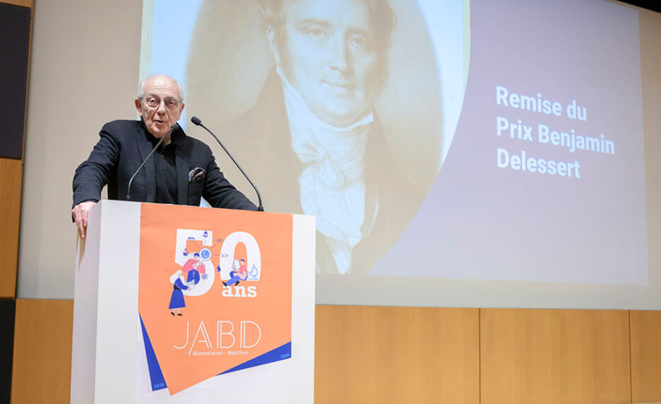 Institut Benjamin Delessert : cinquante ans de progrès en nutrition humaine | Cultures Sucre