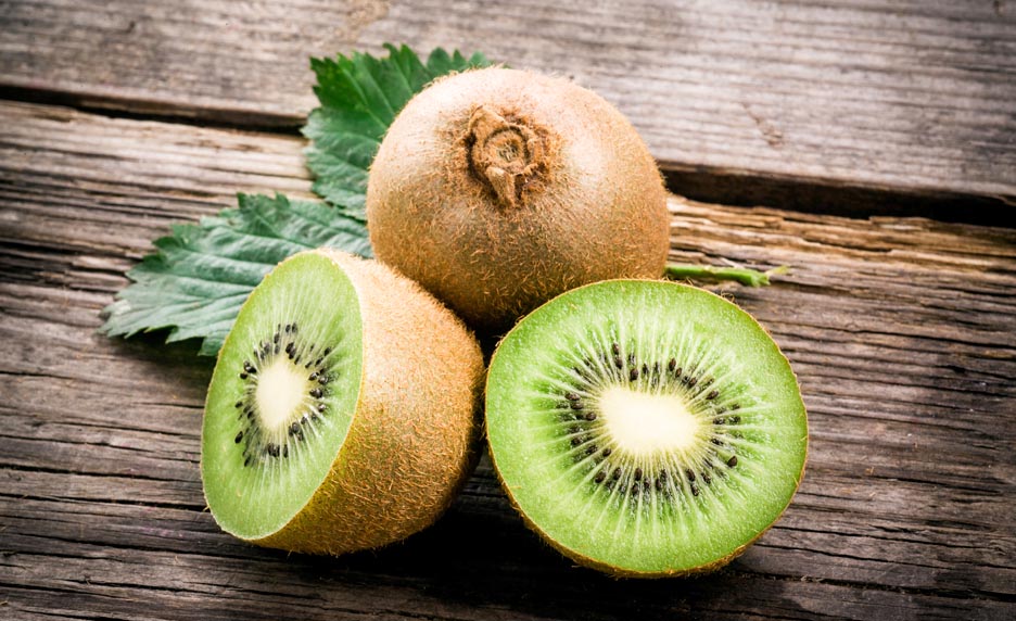 Le kiwi