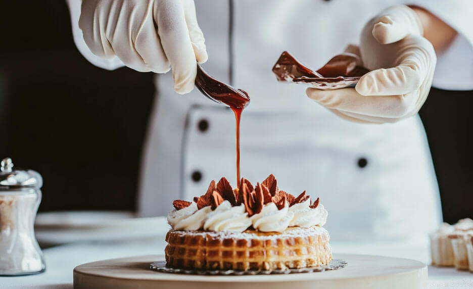 Petit lexique pâtissier | Cultures Sucre