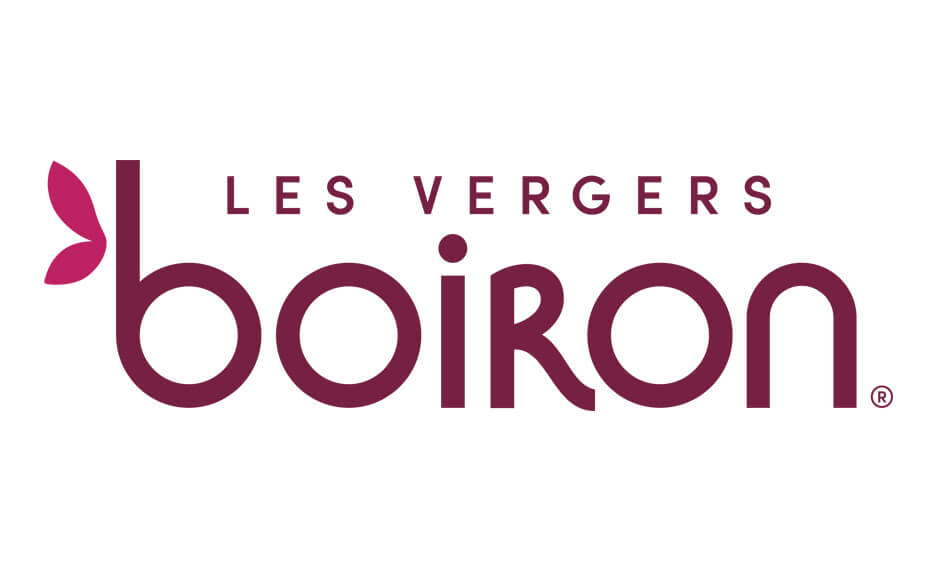 Les vergers Boiron | Partenaire du Championnat de France du Dessert