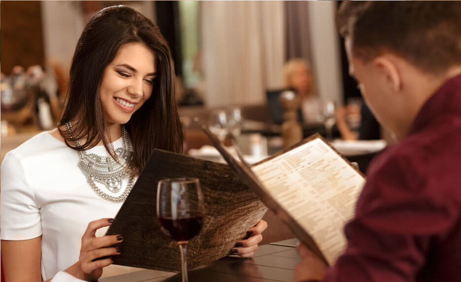 Comprendre les choix au restaurant | Cultures Sucre