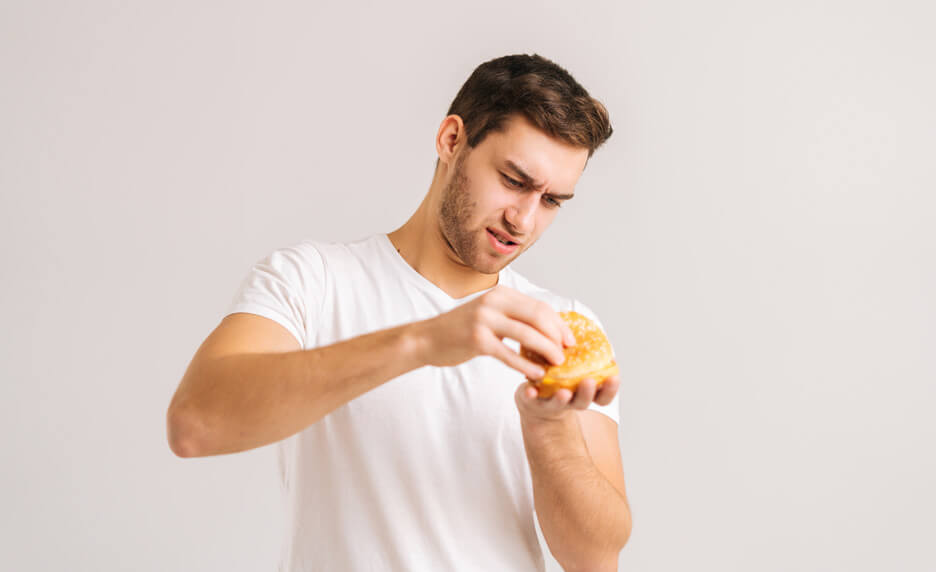 Une hypothèse pour mieux comprendre les mangeurs sélectifs | Cultures Sucre
