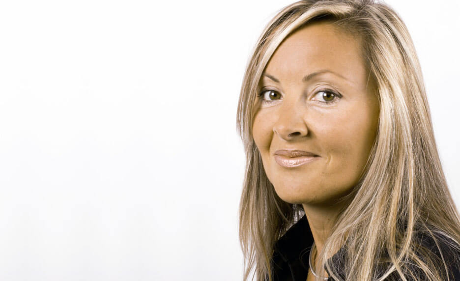 Sandrine Monnery-Patris