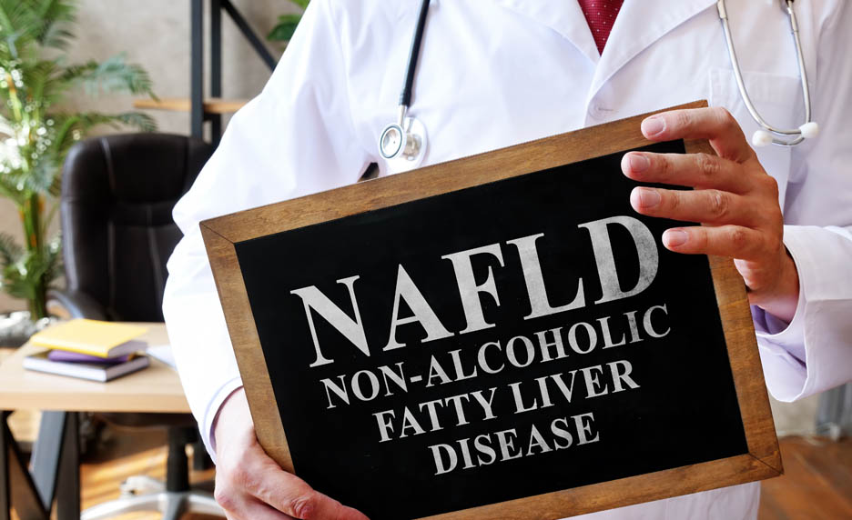 NAFLD : l’apport calorique, principal facteur de risque nutritionnel  