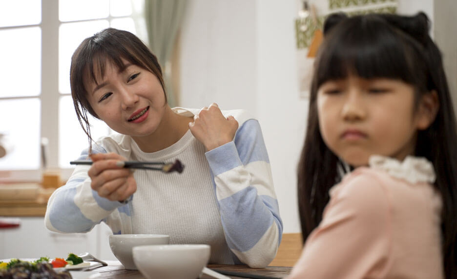 intérêt aliments néophobes