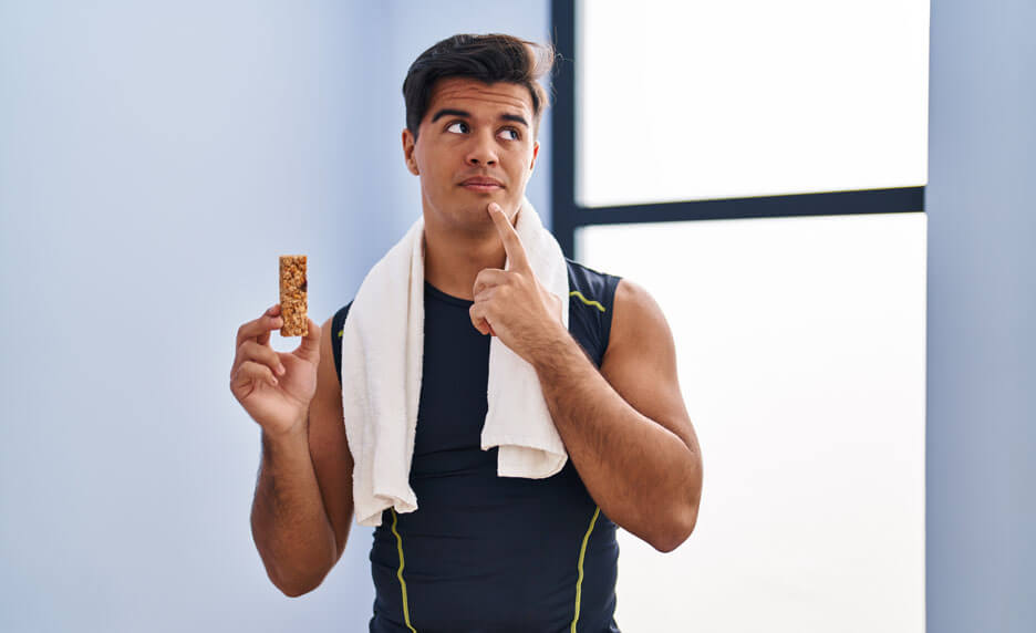 Glucides et endurance : quel est le niveau de connaissances des sportifs ? 