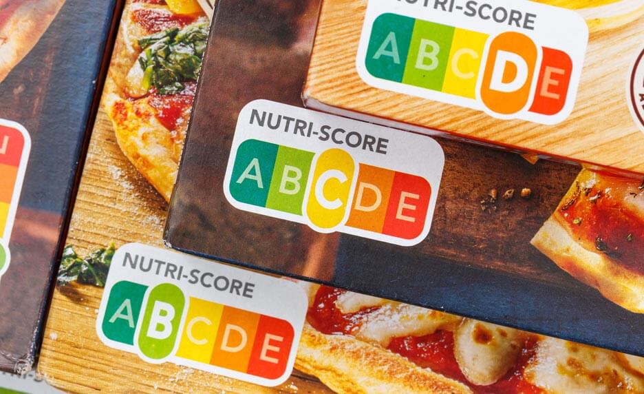 Ajout du Nutri-Score dans les publicités : quel effet dans la cohorte NutriNet-Santé ?