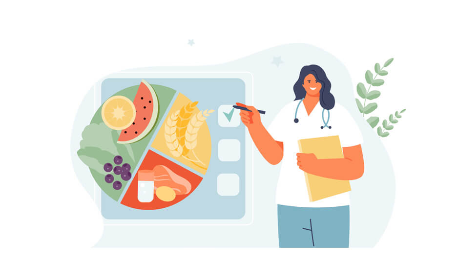 La nutrition dans le parcours de santé, un levier pour réduire les inégalités ? | Cultures Sucre