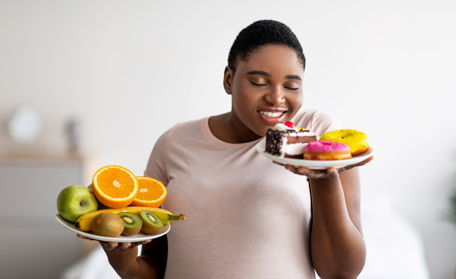 L’obésité est-elle associée à une altération de l’odorat, et vice-versa ?