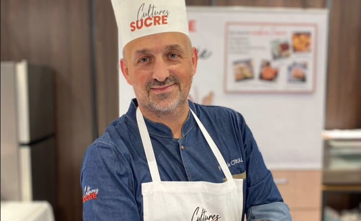 Le chocolat est un univers porteur pour le sucre | Cultures Sucre