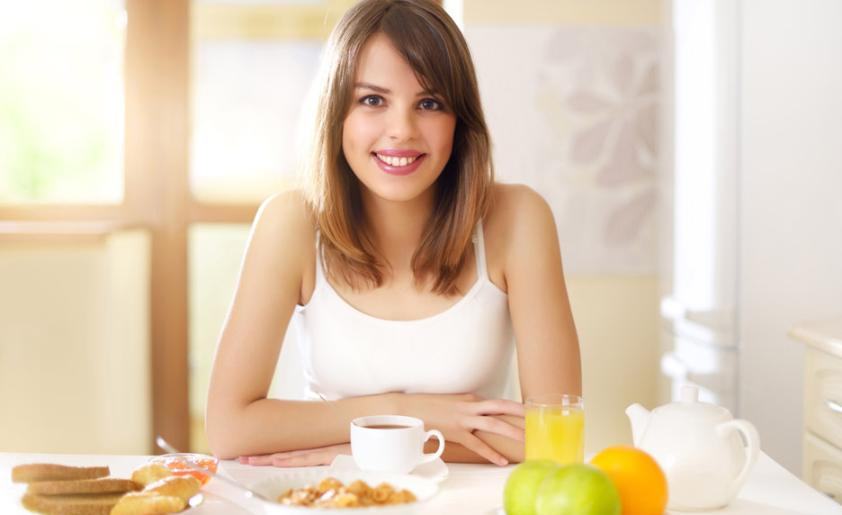 Le  petit-déjeuner : un facteur protecteur d’obésité dans les familles moins éduquées ?