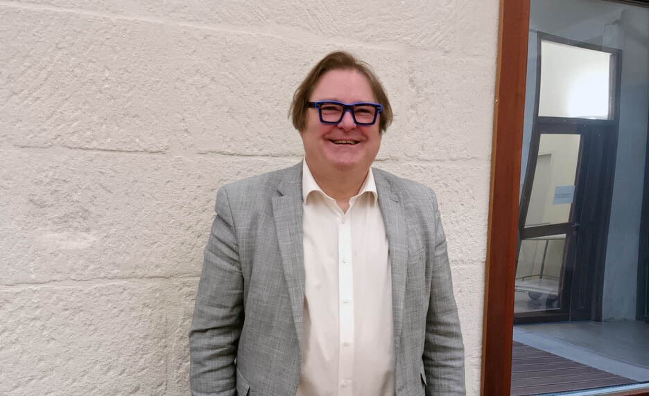 Philippe Berton - Certificat de spécialisation « Desserts de restaurant » | Cultures Sucre