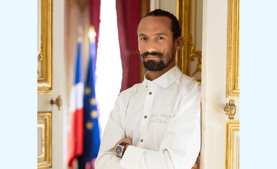 Gaël Clavière | Cultures Sucre