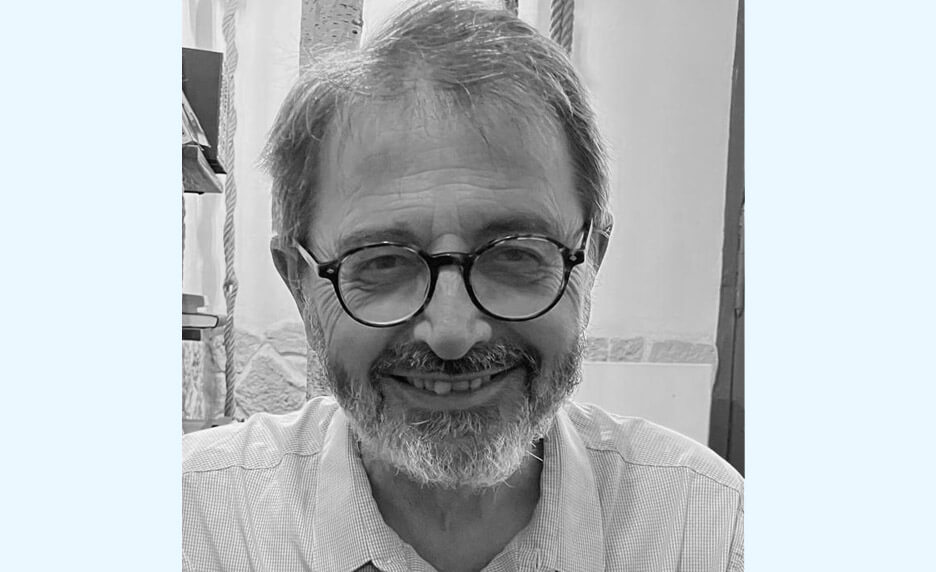 Interview de Bruno Laurioux | Cultures Sucre