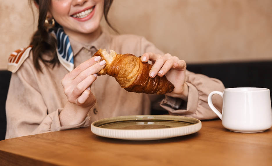 À la recherche des déterminants du plaisir et de la satisfaction alimentaire
