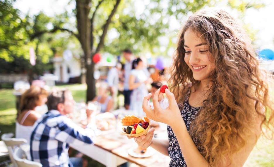Pleine conscience à l’adolescence | Cultures Sucre