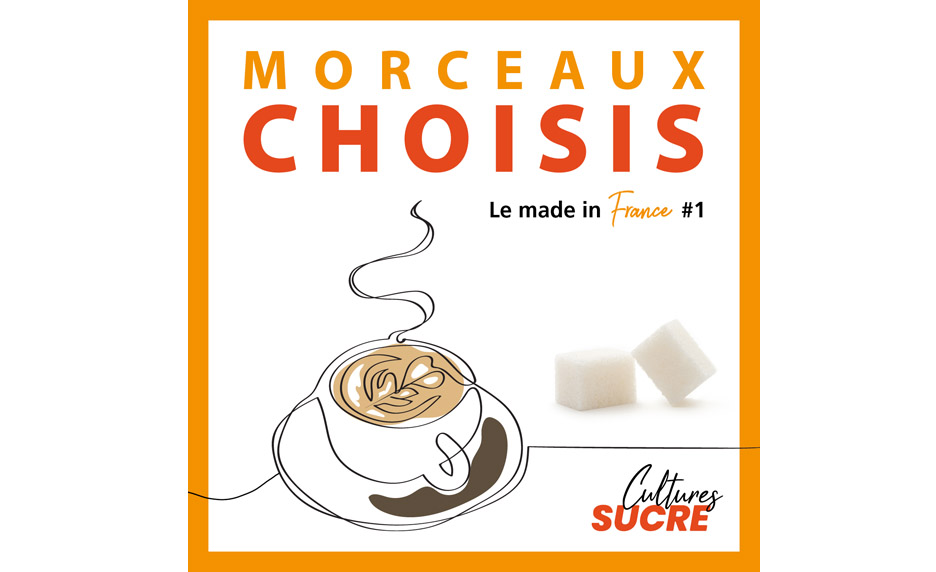 Sucre : Le made in France