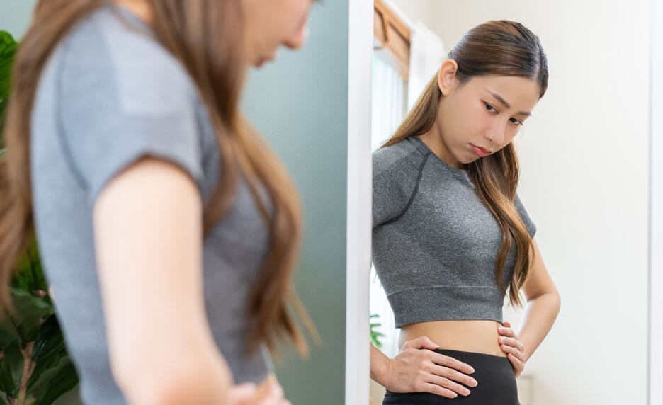 Quels liens entre stigmatisation liée au poids, intéroception et binge eating ? | Cultures Sucre