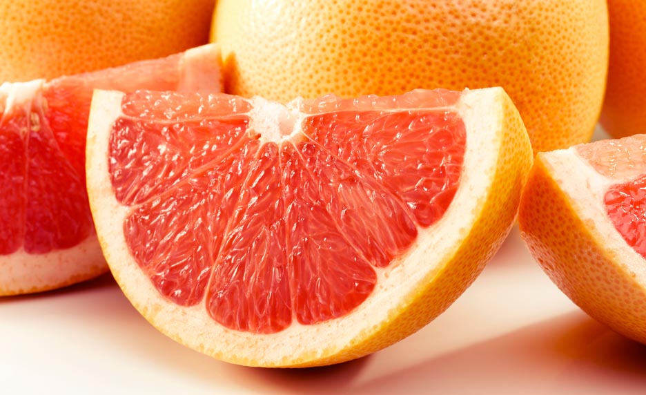 Le pomelo