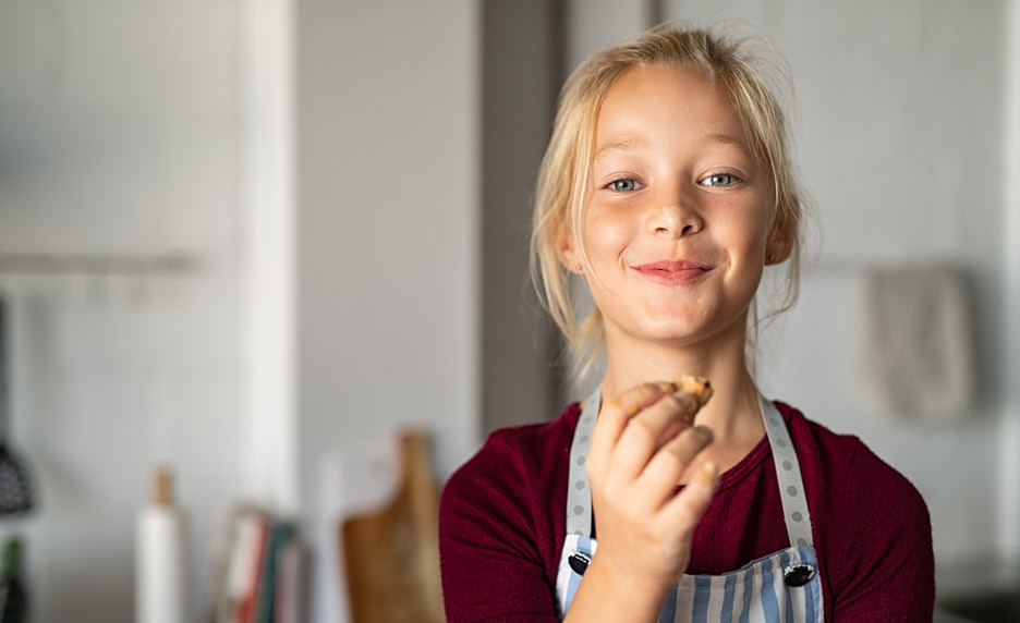 Pourquoi aime-t-on le goût sucré ?