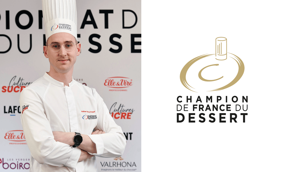 Adrien Salavert | CFD 2026 | Cultures Sucre