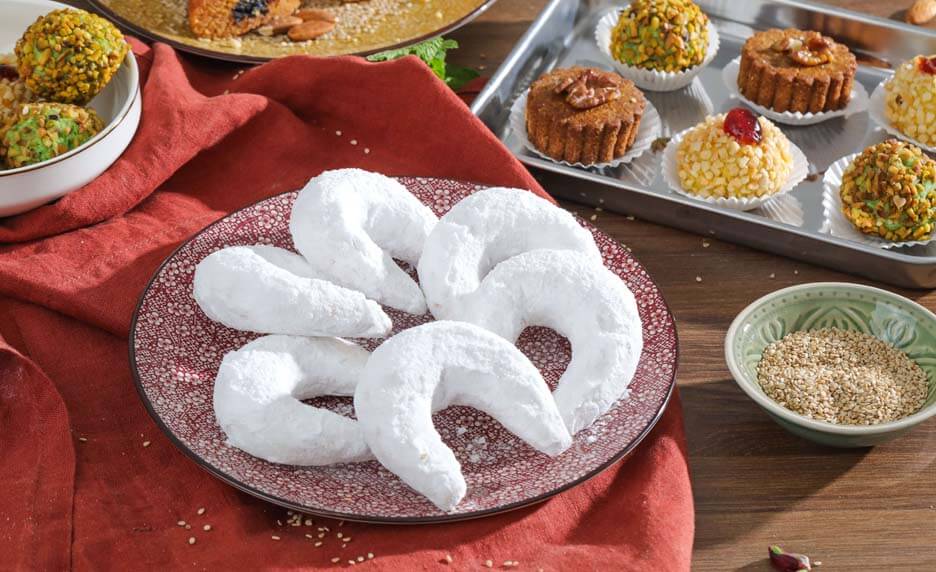 Le Ramadan, fête du goût sucré | Cultures Sucre