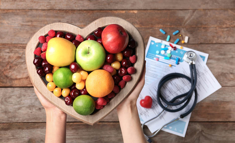 L’American Heart Association publie ses nouvelles recommandations alimentaires 