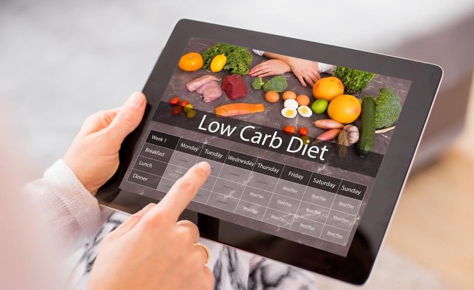 Régimes Low Carb et diabète de type 2 : des effets bénéfiques… à court terme