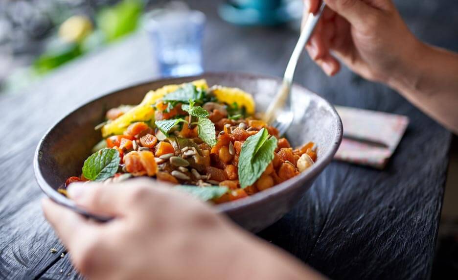 Régimes végétaux et diabète de type 2 | Cultures Sucre