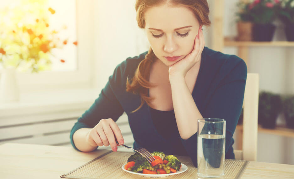 Une nouvelle échelle distinguant les deux facettes de la restriction alimentaire | Cultures Sucre