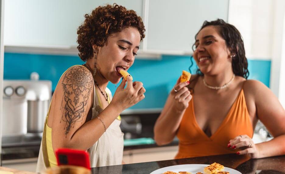 Ralentir le rythme musical, pour ralentir le rythme alimentaire ? | Cultures Sucre