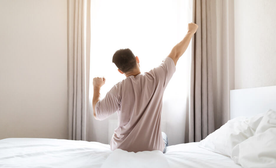 La qualité du sommeil, un levier dans la gestion du poids ? | Cultures Sucre