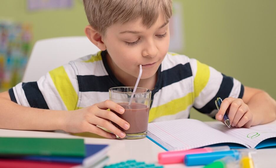 Fiche Sucres et santé n°10 : Quel est l’impact des sucres sur les fonctions cognitives ?