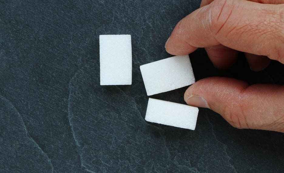 Quantité de sucre par jour : quelles sont les recommandations ?
