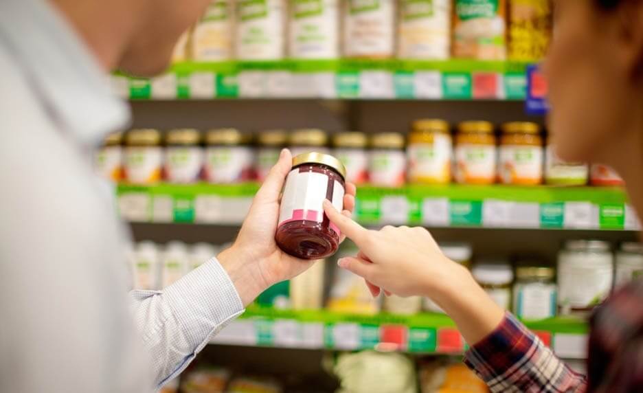 Les sucres sont-ils vraiment cachés dans les aliments ?