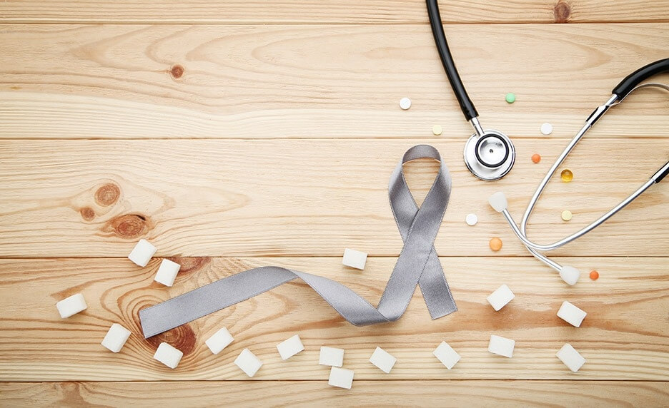 Fiche Sucres et santé n°8 : Quel lien entre sucres et cancer ?